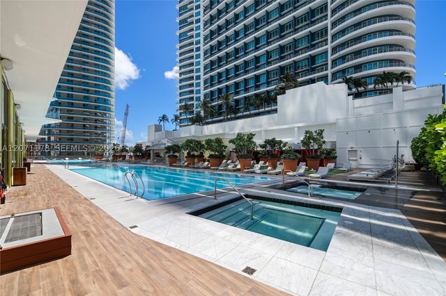 1300 S Miami Ave 3709, Miami, FL 33130