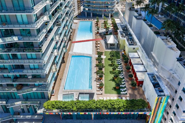 1300 S Miami Ave 3709, Miami, FL 33130