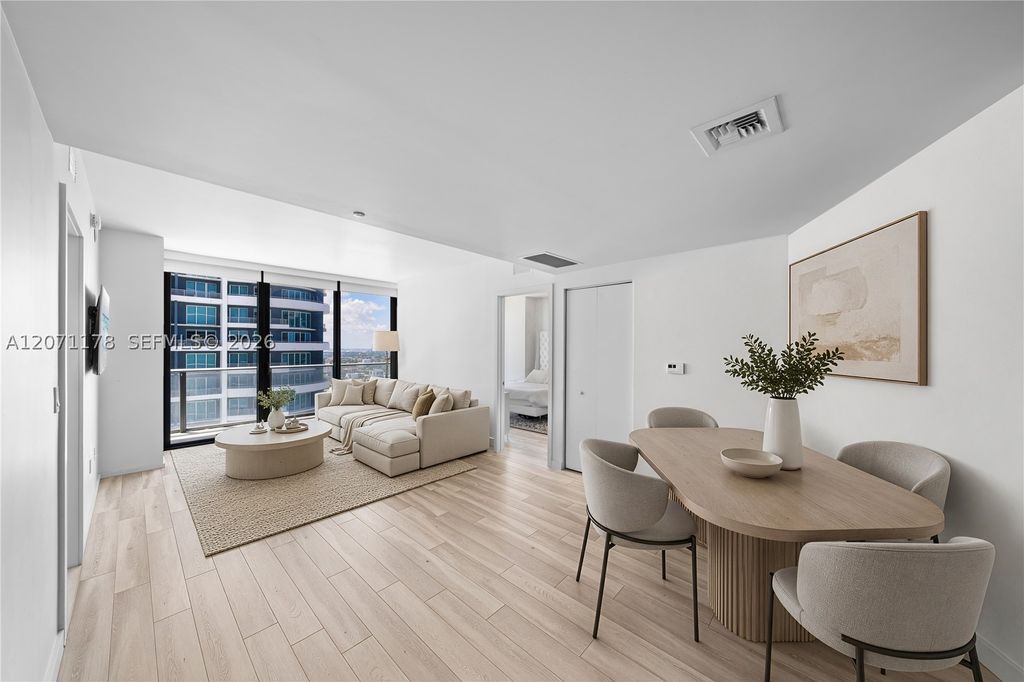 1300 S Miami Ave 3709, Miami, FL 33130