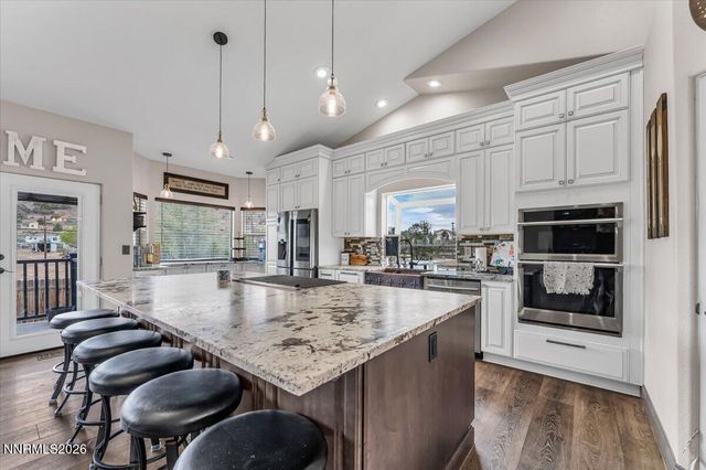 15770 Rocky Vista Road, Reno, NV 89521
