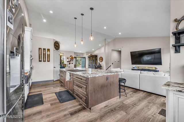 15770 Rocky Vista Road, Reno, NV 89521