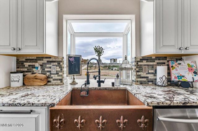15770 Rocky Vista Road, Reno, NV 89521