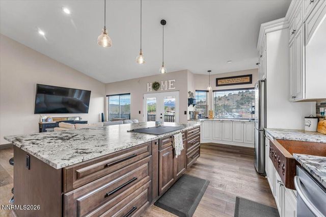 15770 Rocky Vista Road, Reno, NV 89521