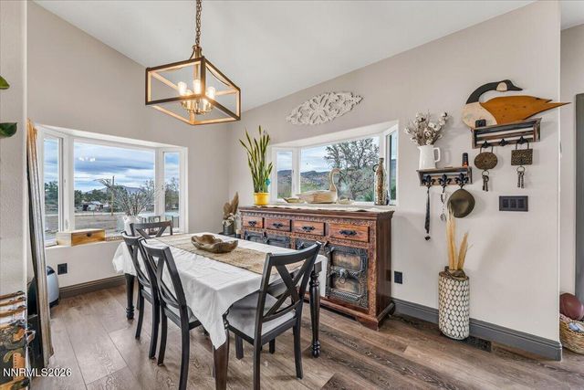 15770 Rocky Vista Road, Reno, NV 89521