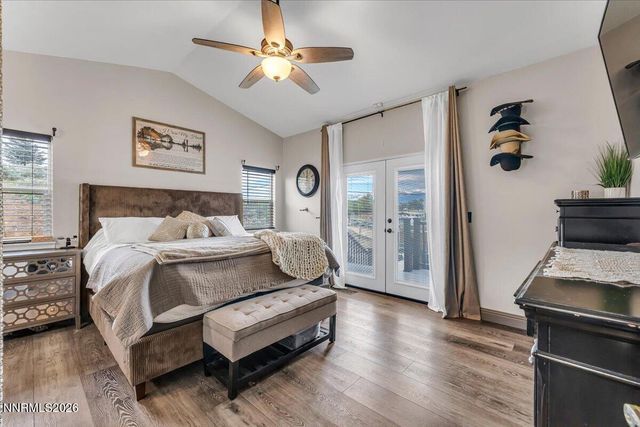 15770 Rocky Vista Road, Reno, NV 89521