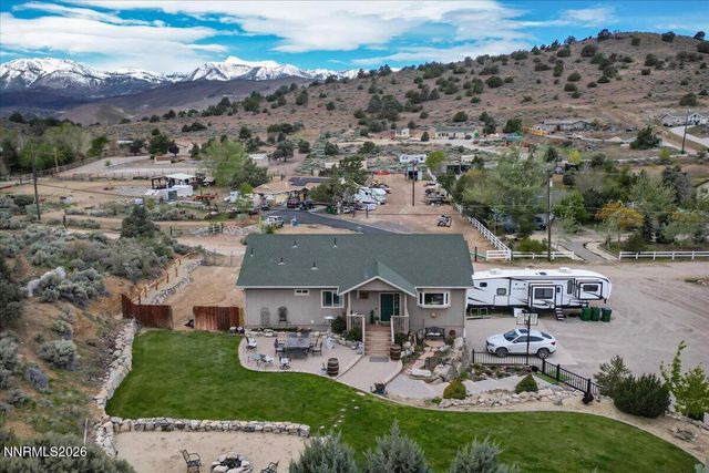 15770 Rocky Vista Road, Reno, NV 89521