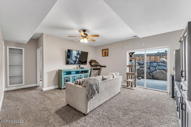 15770 Rocky Vista Road, Reno, NV 89521