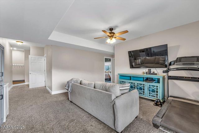 15770 Rocky Vista Road, Reno, NV 89521