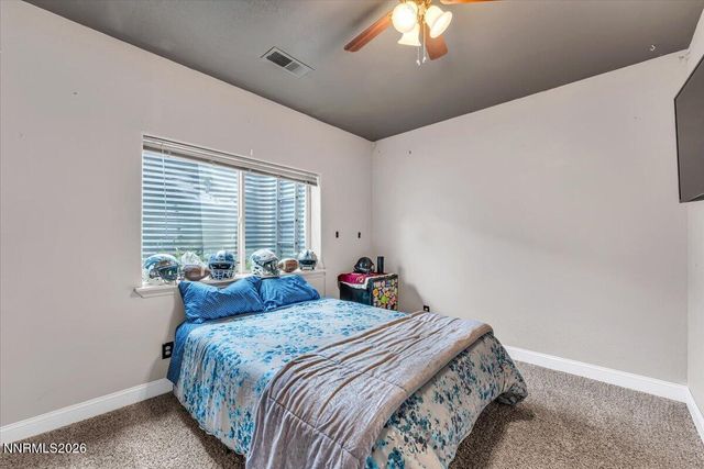 15770 Rocky Vista Road, Reno, NV 89521