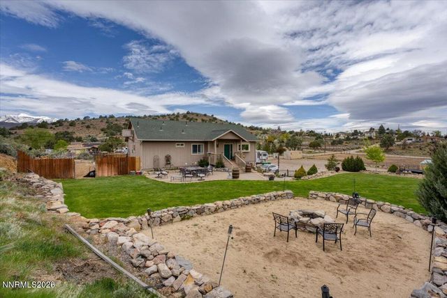 15770 Rocky Vista Road, Reno, NV 89521