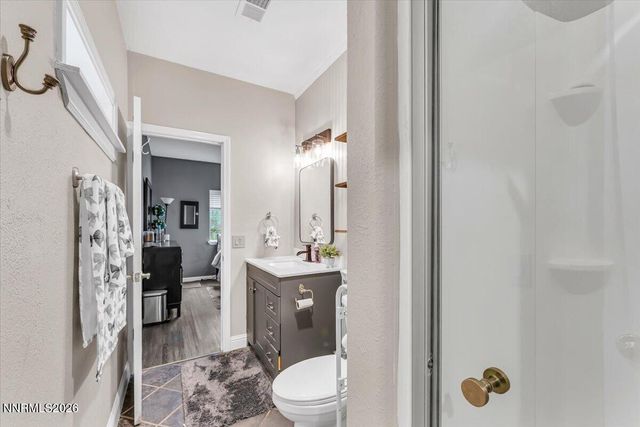 15770 Rocky Vista Road, Reno, NV 89521