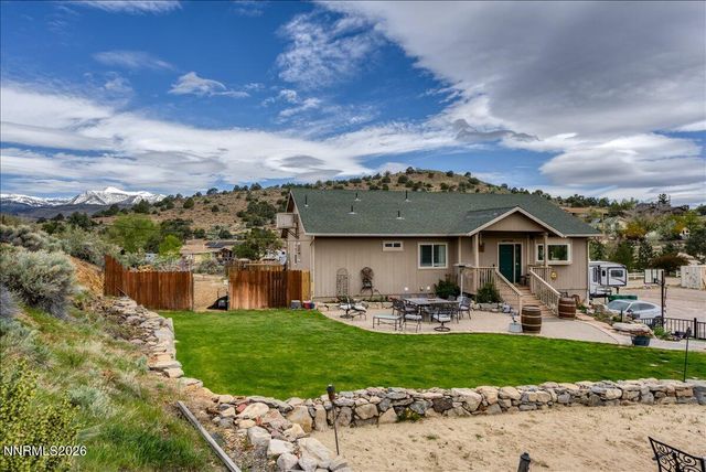 15770 Rocky Vista Road, Reno, NV 89521