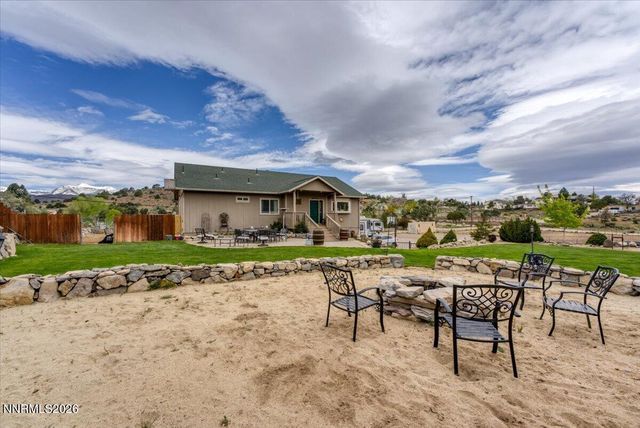15770 Rocky Vista Road, Reno, NV 89521