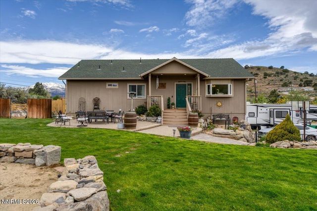 15770 Rocky Vista Road, Reno, NV 89521