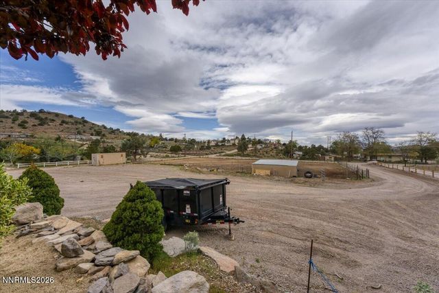 15770 Rocky Vista Road, Reno, NV 89521