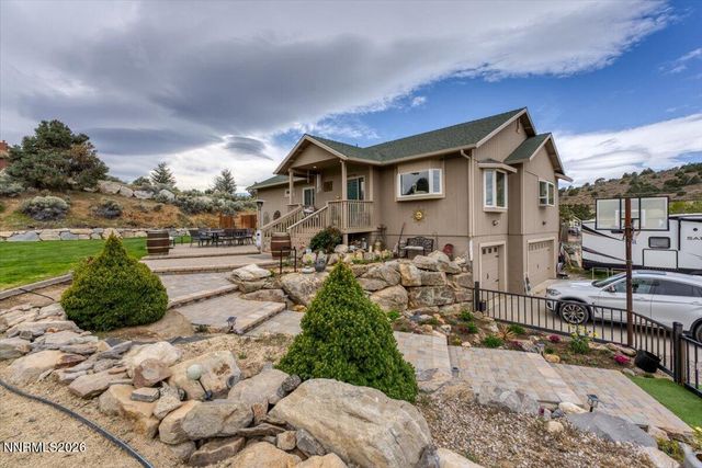 15770 Rocky Vista Road, Reno, NV 89521