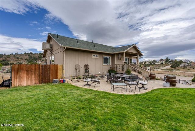 15770 Rocky Vista Road, Reno, NV 89521