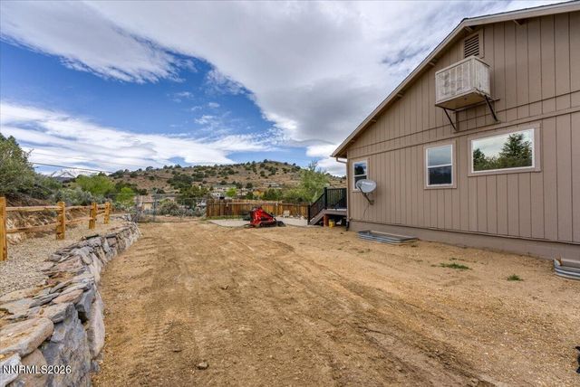 15770 Rocky Vista Road, Reno, NV 89521
