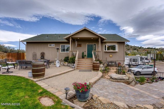 15770 Rocky Vista Road, Reno, NV 89521