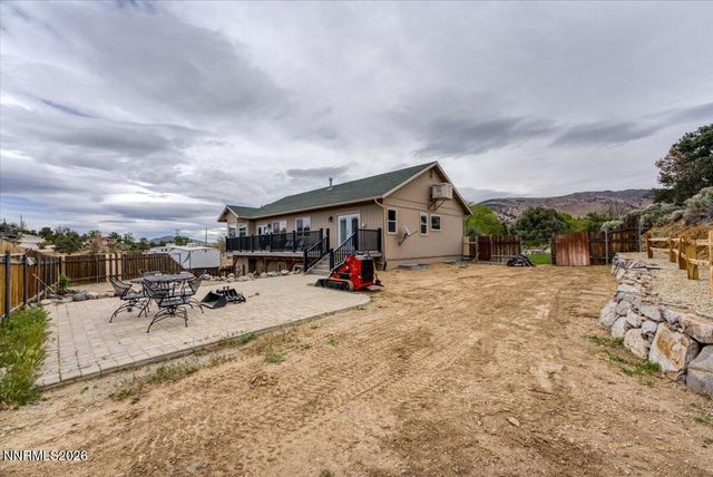 15770 Rocky Vista Road, Reno, NV 89521