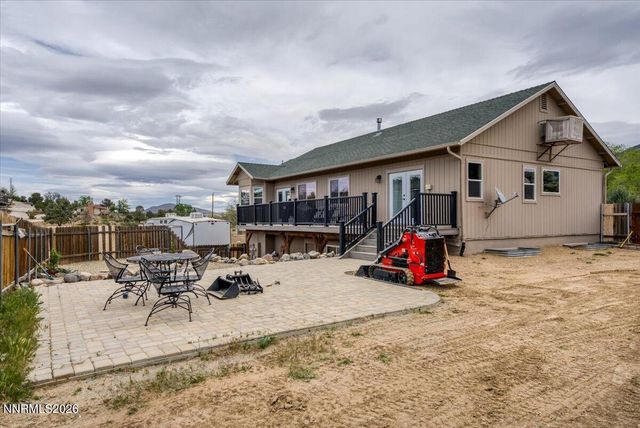 15770 Rocky Vista Road, Reno, NV 89521
