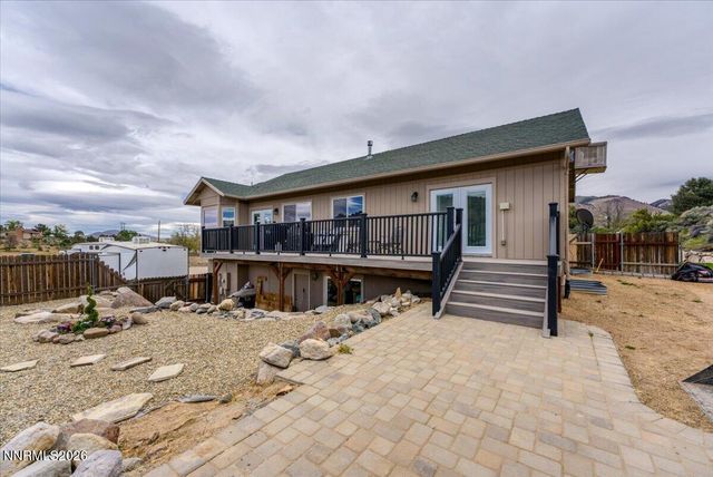 15770 Rocky Vista Road, Reno, NV 89521