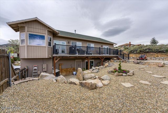 15770 Rocky Vista Road, Reno, NV 89521