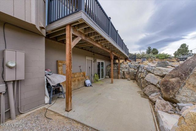 15770 Rocky Vista Road, Reno, NV 89521