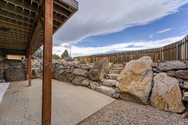 15770 Rocky Vista Road, Reno, NV 89521