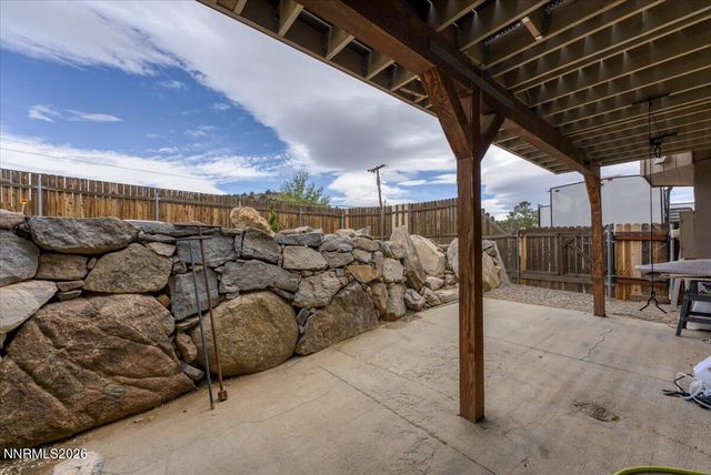 15770 Rocky Vista Road, Reno, NV 89521