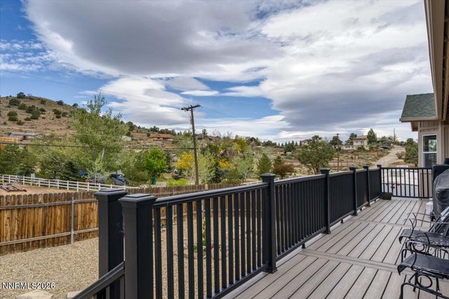 15770 Rocky Vista Road, Reno, NV 89521