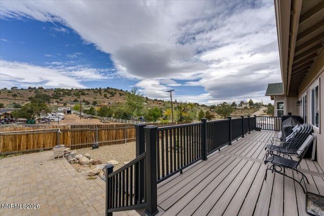 15770 Rocky Vista Road, Reno, NV 89521
