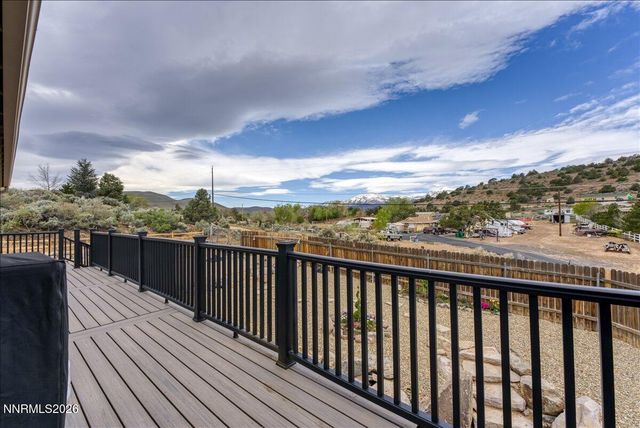 15770 Rocky Vista Road, Reno, NV 89521