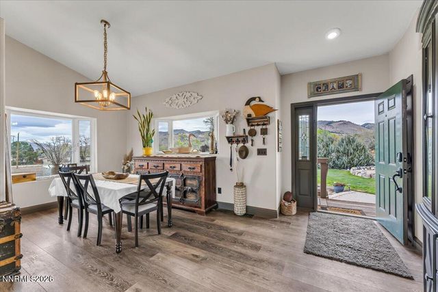 15770 Rocky Vista Road, Reno, NV 89521