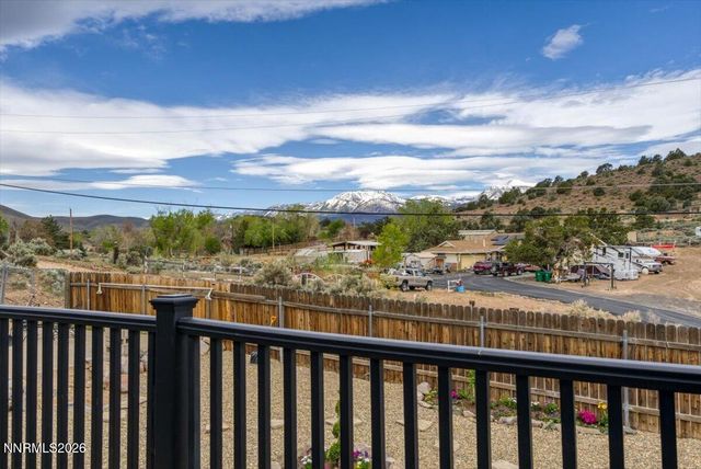 15770 Rocky Vista Road, Reno, NV 89521