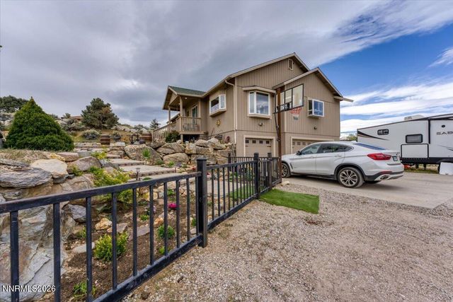 15770 Rocky Vista Road, Reno, NV 89521