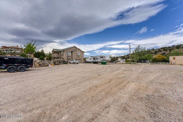 15770 Rocky Vista Road, Reno, NV 89521