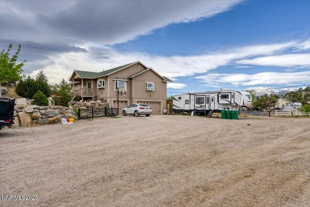 15770 Rocky Vista Road, Reno, NV 89521