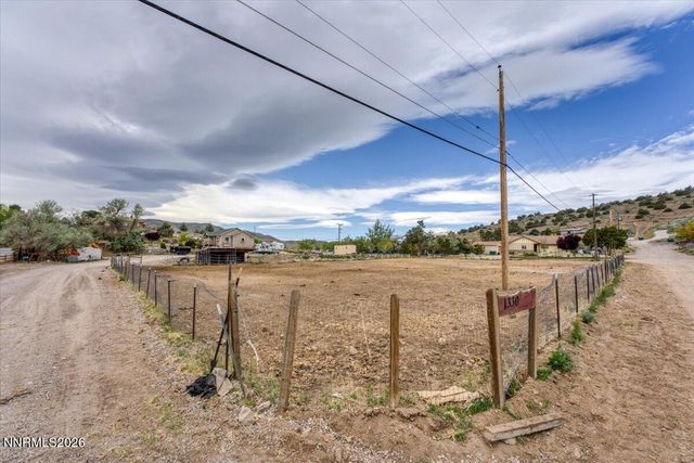 15770 Rocky Vista Road, Reno, NV 89521