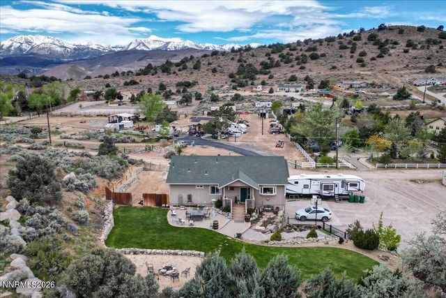 15770 Rocky Vista Road, Reno, NV 89521