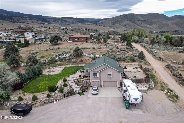 15770 Rocky Vista Road, Reno, NV 89521