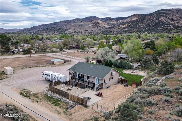 15770 Rocky Vista Road, Reno, NV 89521