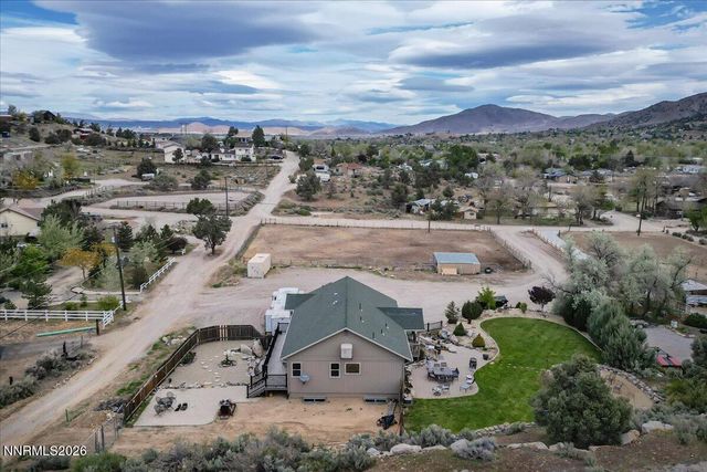 15770 Rocky Vista Road, Reno, NV 89521