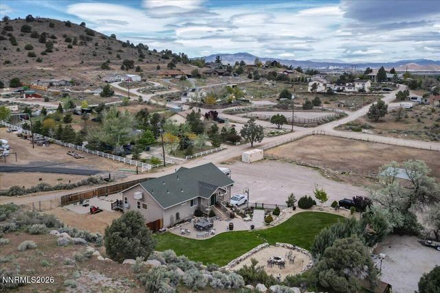 15770 Rocky Vista Road, Reno, NV 89521