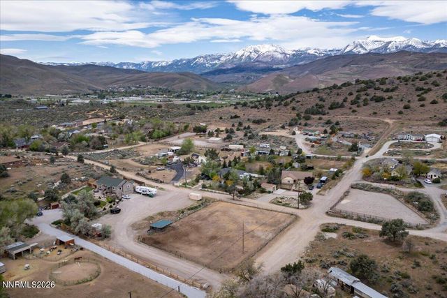 15770 Rocky Vista Road, Reno, NV 89521
