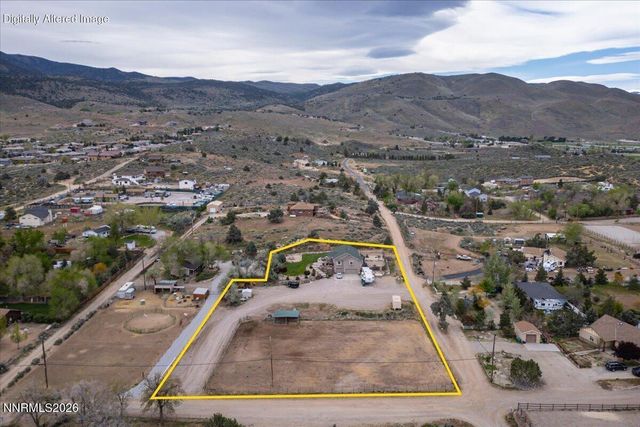 15770 Rocky Vista Road, Reno, NV 89521