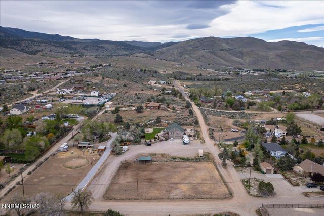 15770 Rocky Vista Road, Reno, NV 89521