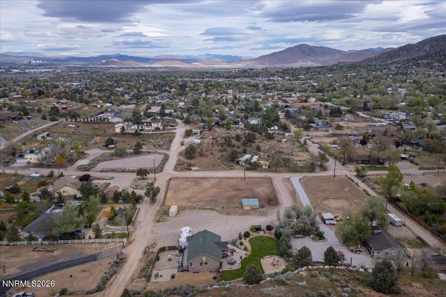 15770 Rocky Vista Road, Reno, NV 89521