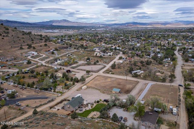 15770 Rocky Vista Road, Reno, NV 89521