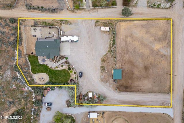 15770 Rocky Vista Road, Reno, NV 89521